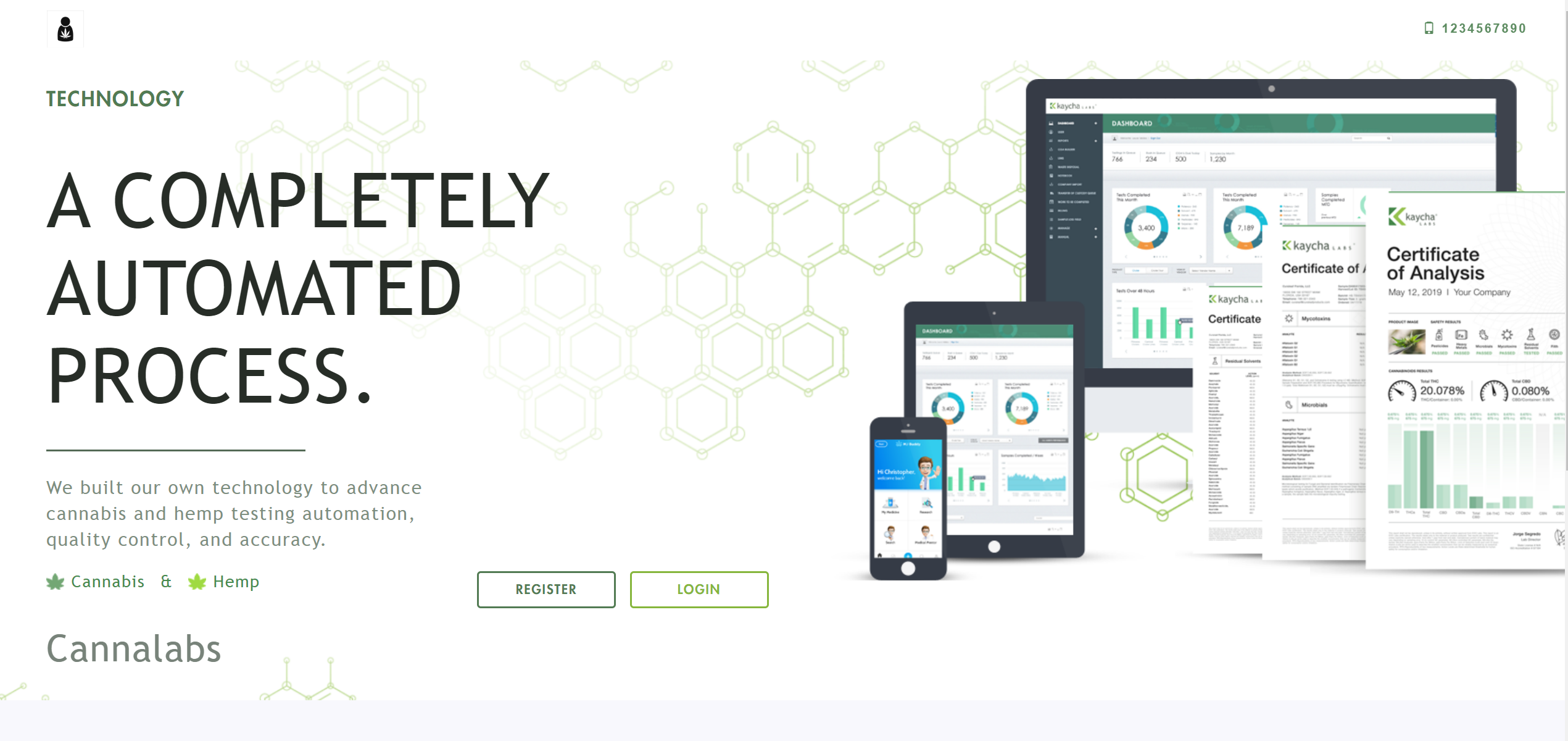 eCommerce Portal