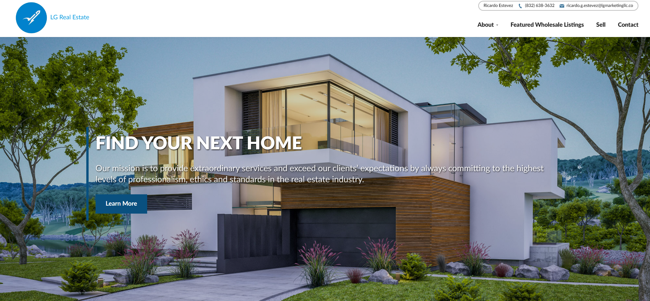 LG Real Estate